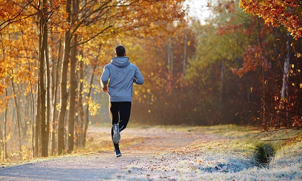 Πόσο σημαντικό είναι το τρέξιμο για την υγεία μας;